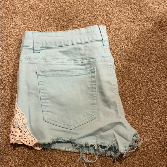 Shorts - Picture 2 of 2